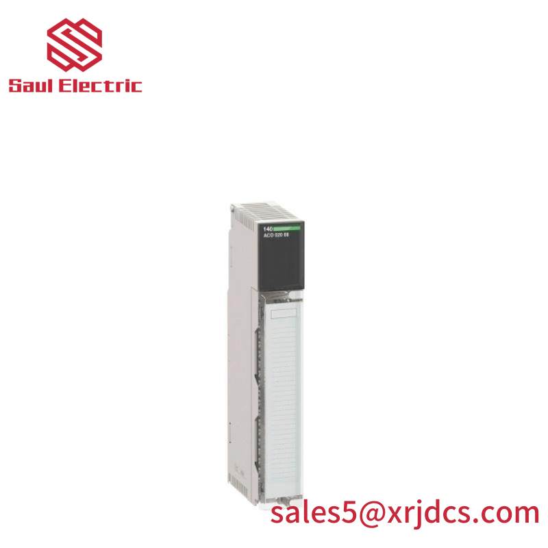 Schneider 140ACO02000