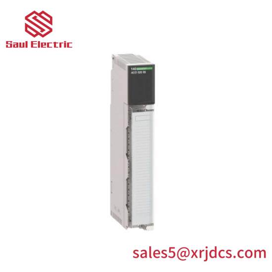 SCHNEIDER 140ACO13000