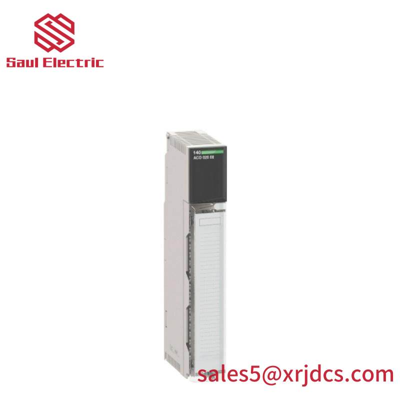 SCHNEIDER 140ACO13000