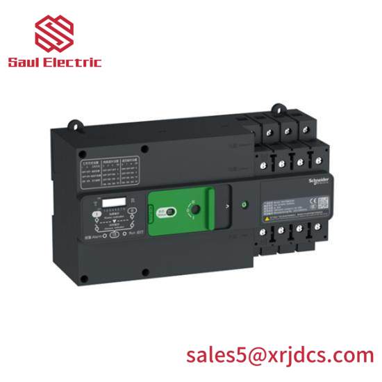 SCHNEIDER 140CPS12400