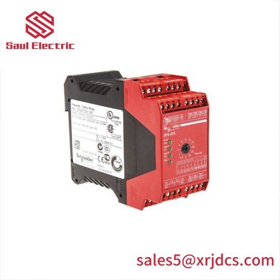 Schneider 140CPS12400R