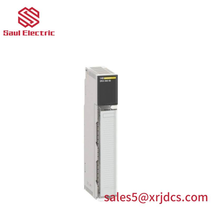 Schneider 140CPS52400 MODICON QUANTUM