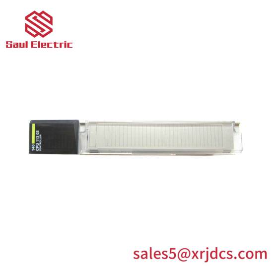 SCHNEIDER 140CPU11302