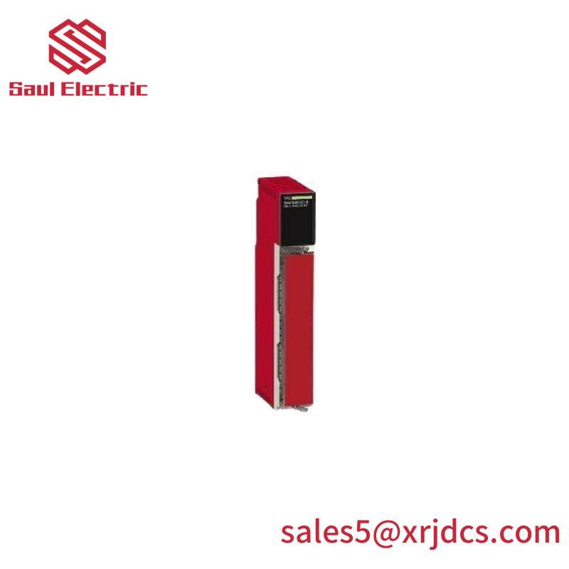 SCHNEIDER 140CPU31110