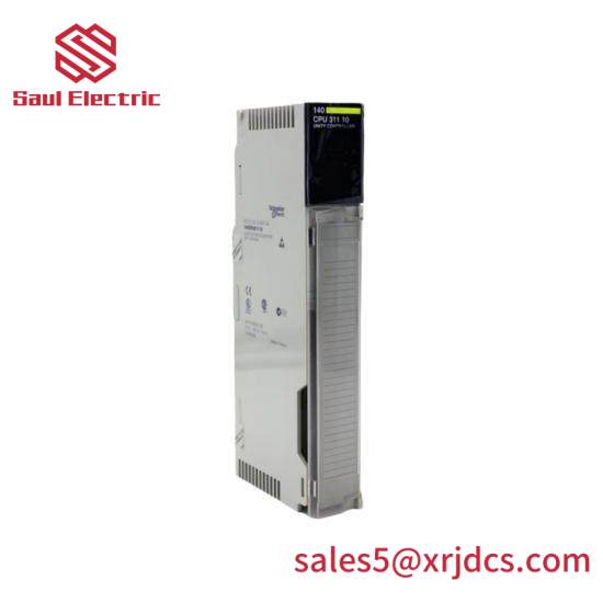 SCHNEIDER 140CPU31110