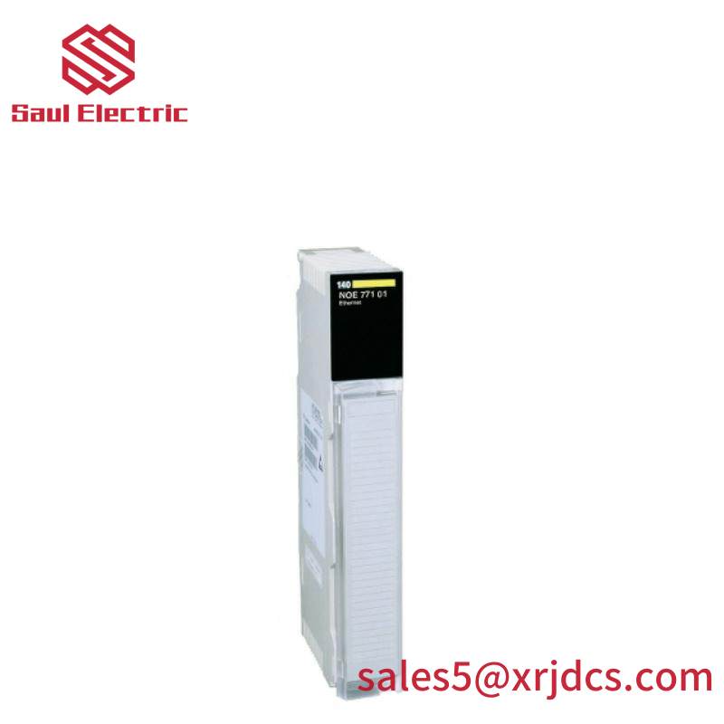 SCHNEIDER 140CPU31110