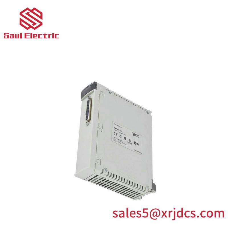 SCHNEIDER 140CPU43412A