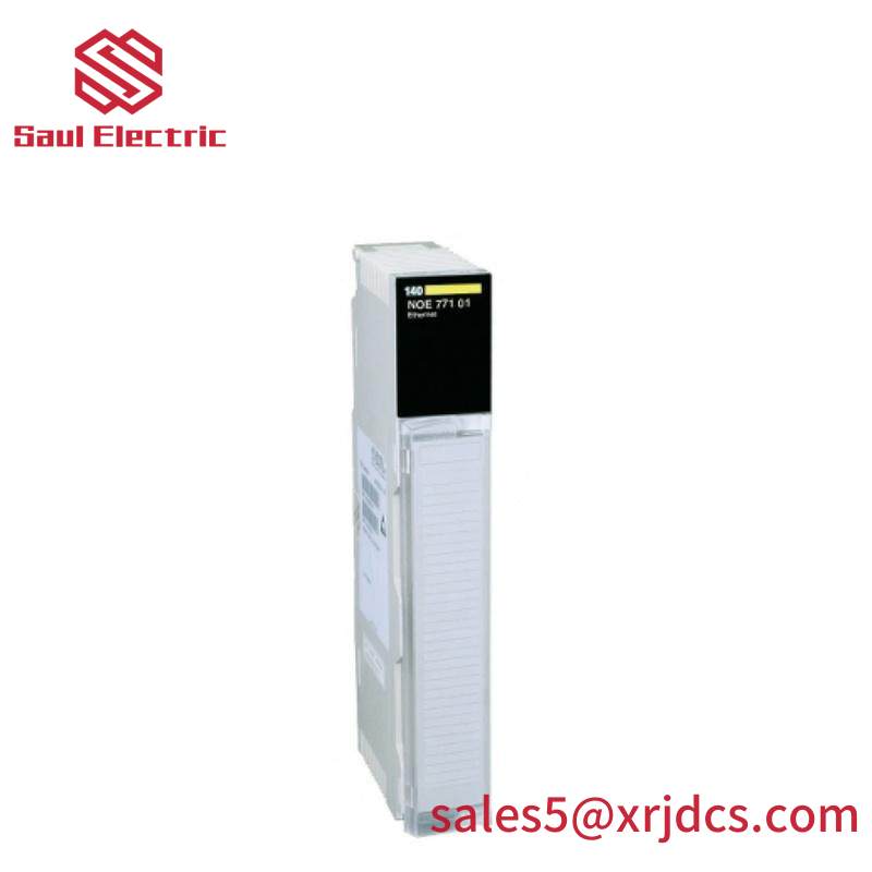 SCHNEIDER 140CPU43412U UNITY PROCESSOR MODICON QUANTUM