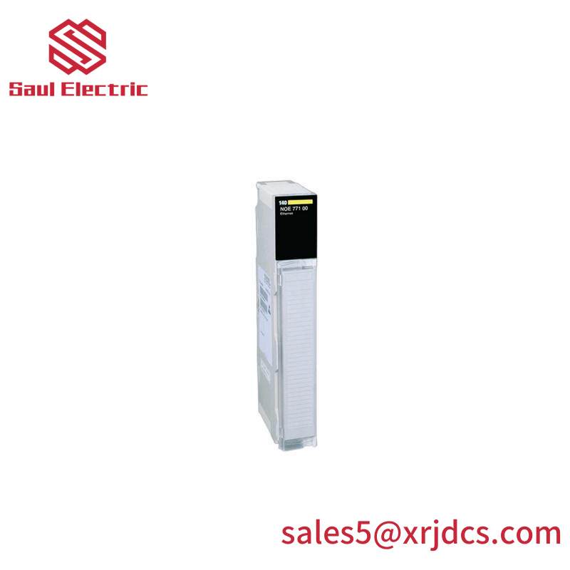 SCHNEIDER 140CPU53414B PLC CONTROLLER
