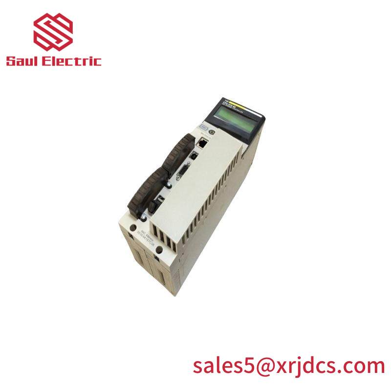 SCHNEIDER 140CPU67060