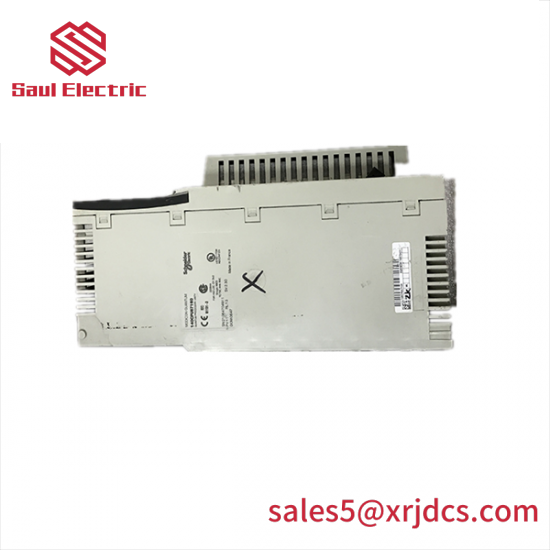 SCHNEIDER 140CPU67160PV:26 CPU modular