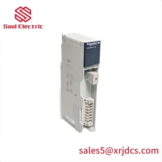 Schneider Quantum-D 140CRA21120