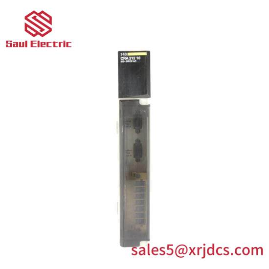 SCHNEIDER 140CRA21210