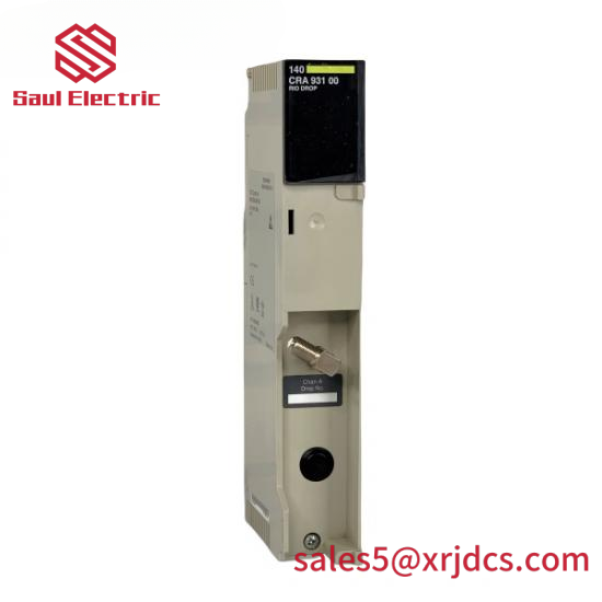 SCHNEIDER 140CRA93100