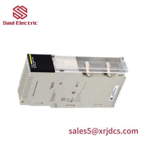 Schneider 140CRP93200