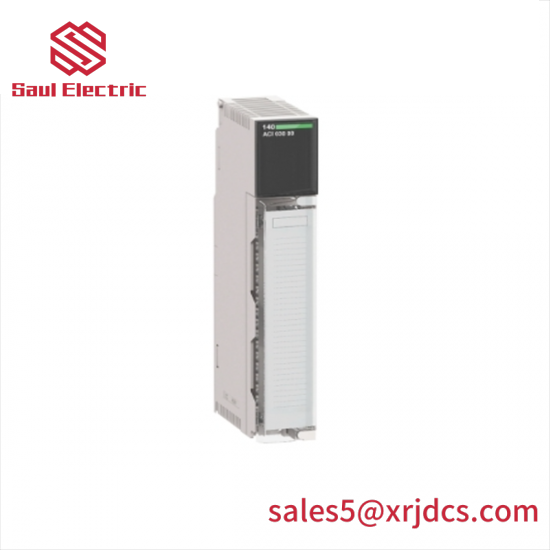 SCHNEIDER 140DAI54000