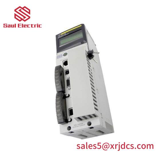 Schneider 140DAI54300