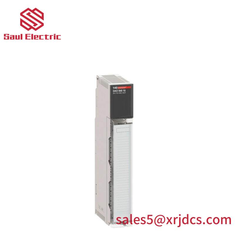 SCHNEIDER 140DAO84000