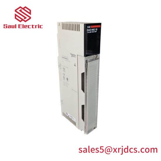 SCHNEIDER 140DAO84210