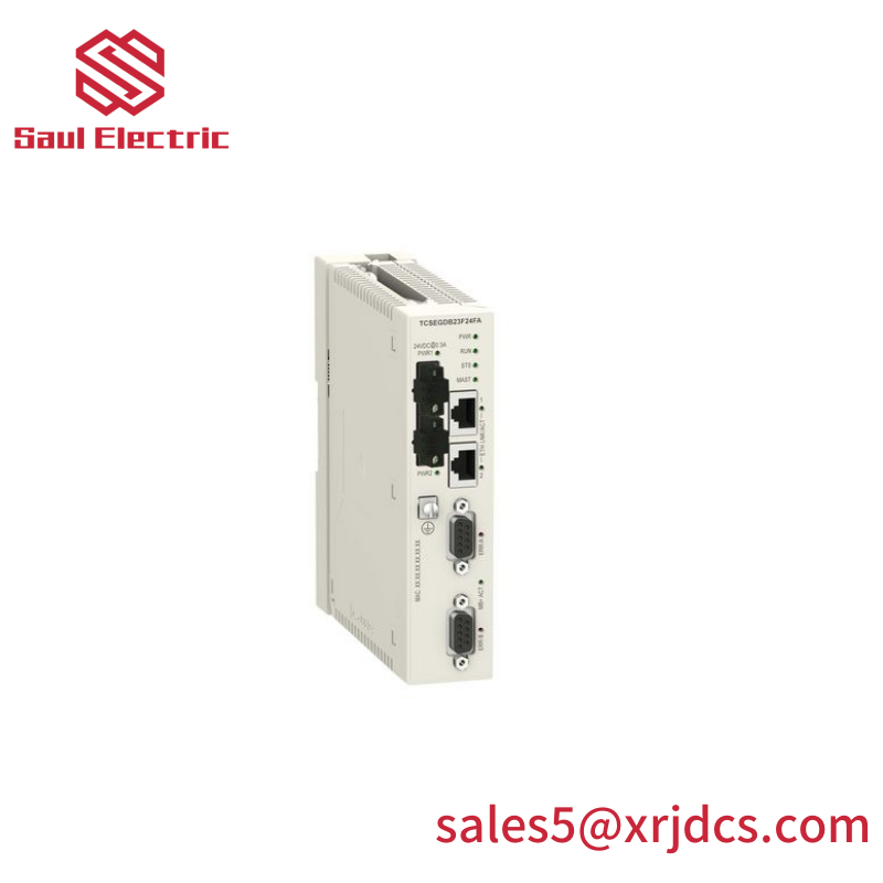 SCHNEIDER 140DDI35310