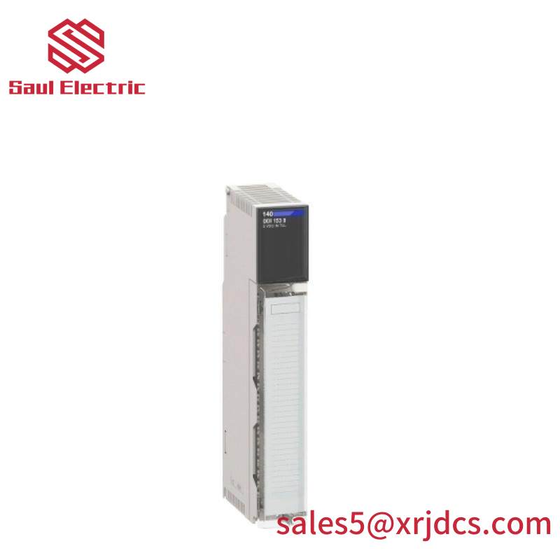 Schneider 140DDI36400 Discrete Input Module