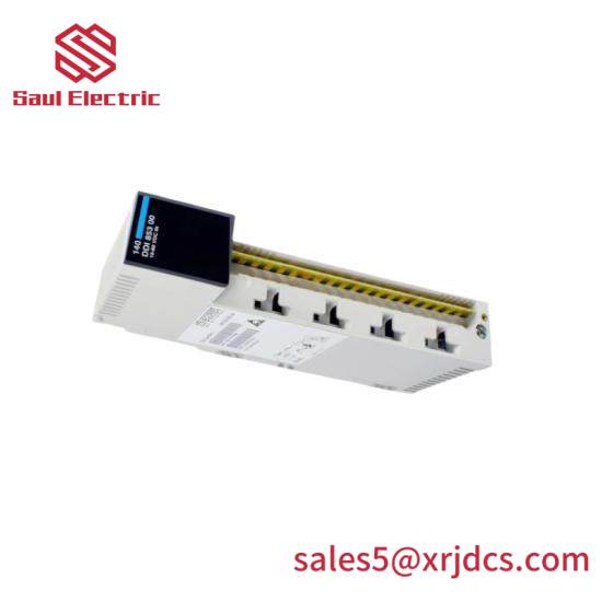 SCHNEIDER 140DDI85300