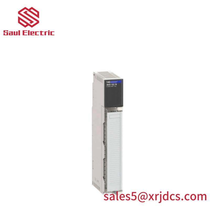 Schneider 140DDO84300