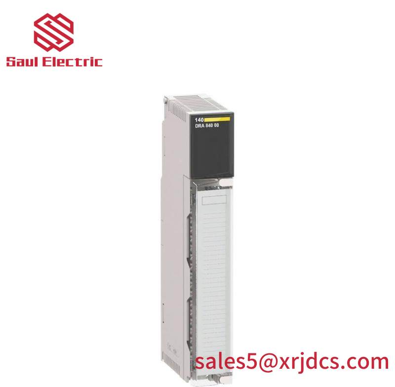 Schneider 140DRA84000