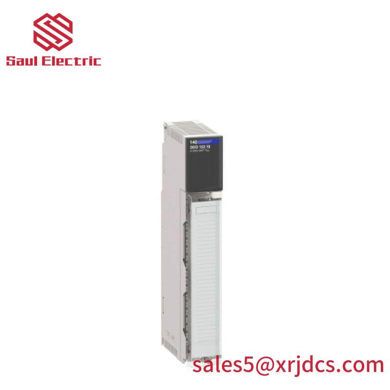 Schneider 140DVO85300 10-30VDC VERIFIED OUTPUT
