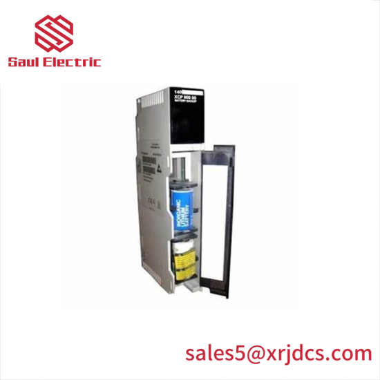 SCHNEIDER 140EHC20200