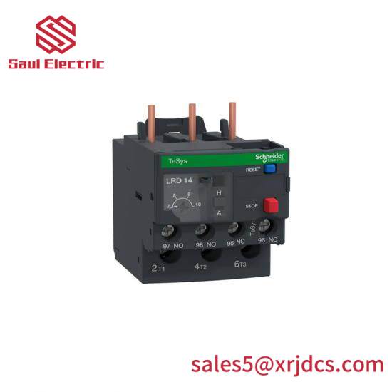 SCHNEIDER 140NOM21100