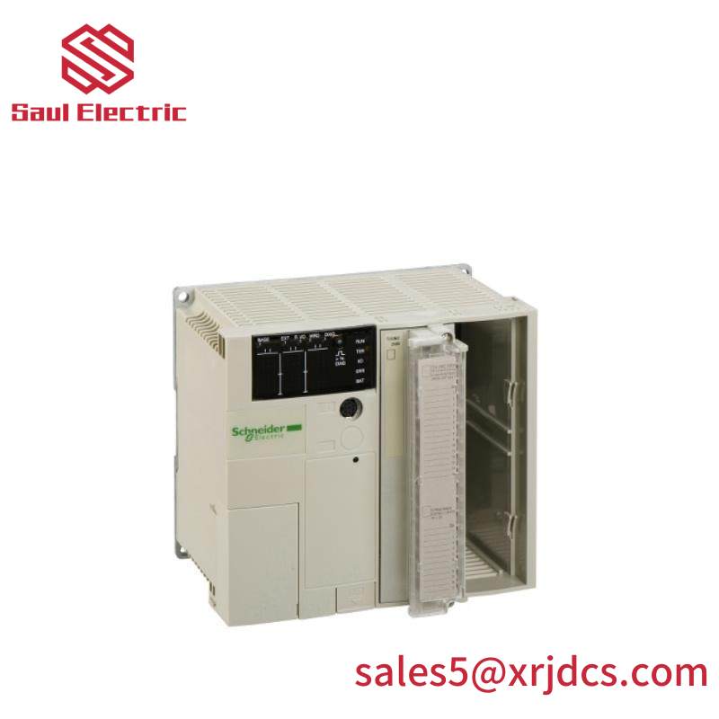 SCHNEIDER 140NRP95400