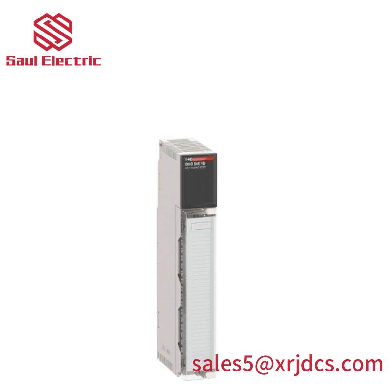 SCHNEIDER 140XTS00500