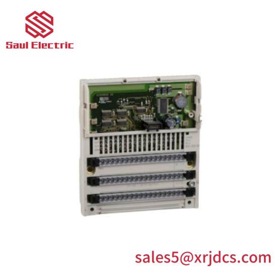 Schneider 170ADO34000 Modicon Discrete Output Module