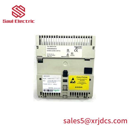 Schneider 140NOM21100  Modicon DIO head-end adaptor