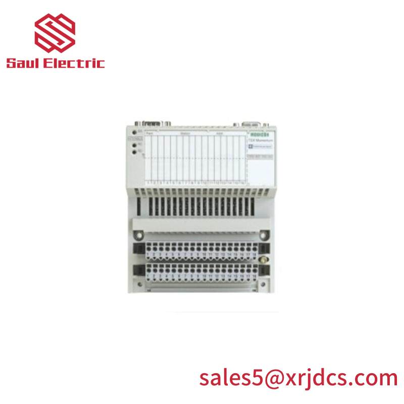 SCHNEIDER 170INT11000 Communication Adapter