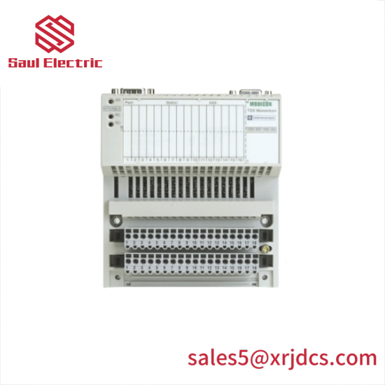 Schneider MC41103  Modicon X80