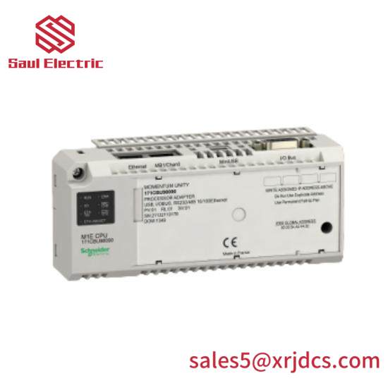 Schneider 171CBU98090 ADAPTER UNIT