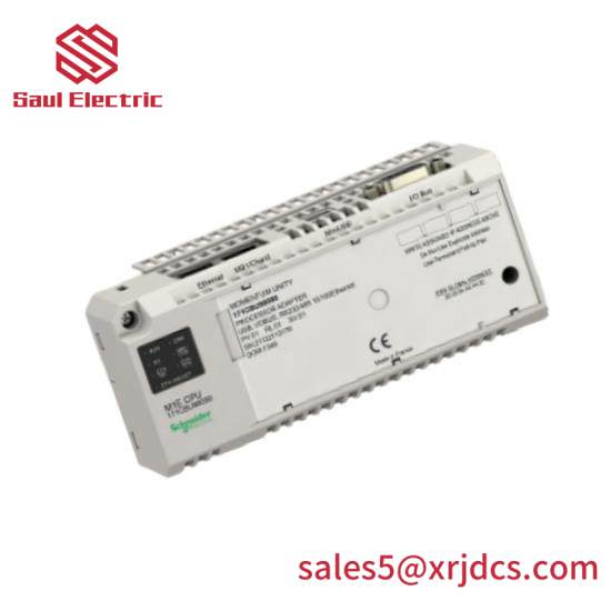 Schneider 171CBU98090 ADAPTER UNIT