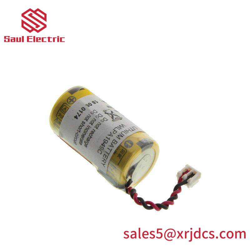 Schneider 990XCP98000 Battery for PLC Logic Controller