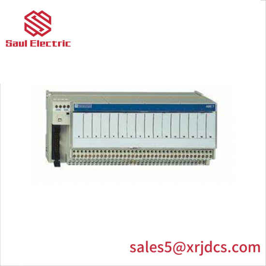 SCHNEIDER ABE7-R16S210 soldered electromechanical relays