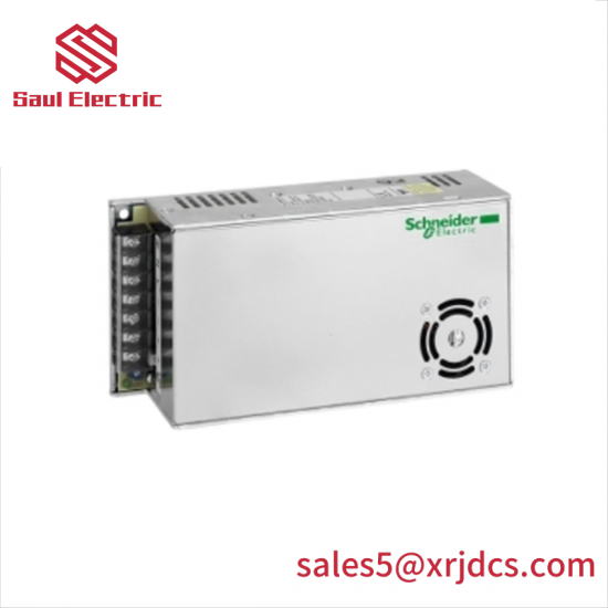 SCHNEIDER ABL1RPM24100 regulated SMPS