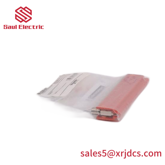 Schneider AS-B804-016  Modicon Discrete Output Module