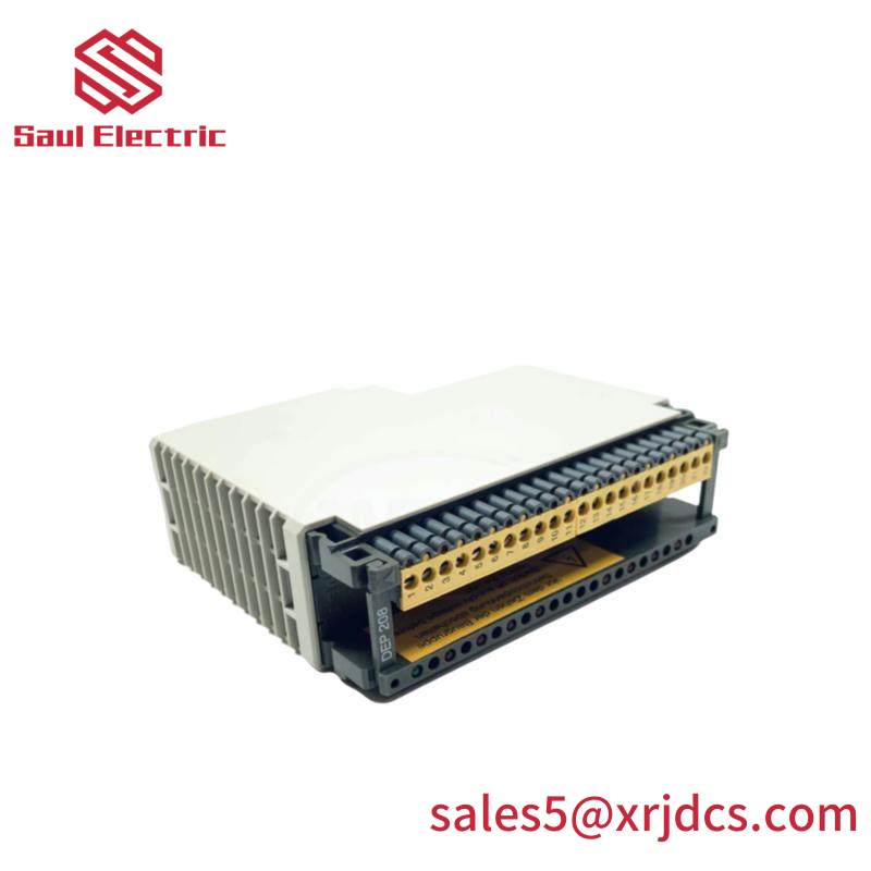 Schneider AS-BDEP-208 OUTPUT MODULE