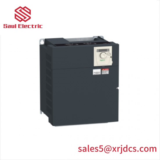 SCHNEIDER ATV312HD15N4 variable speed drive