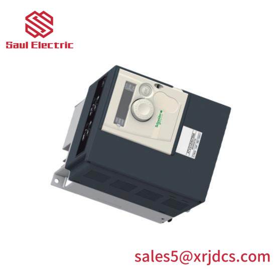 Schneider ATV312HU15N4 Variable Speed Drive