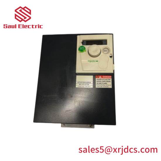 Schneider BMXXBP1200 Modicon X80 Rack