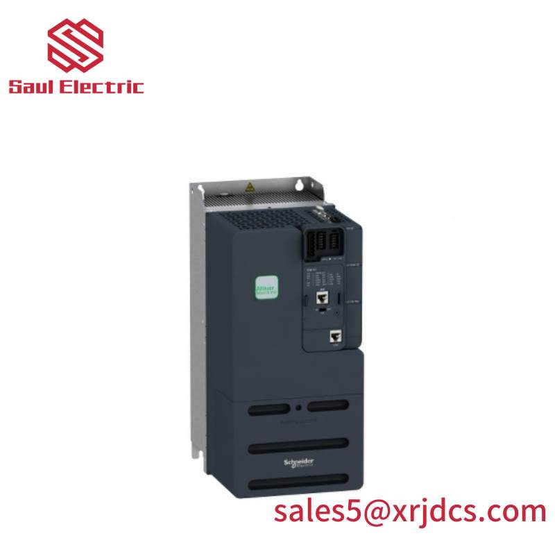 Schneider ATV340D11N4 variable speed drive