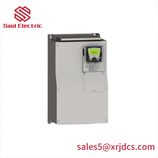SCHNEIDER ATV61HD55N4Z variable speed drive