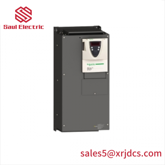 SCHNEIDER ATV71HD55N4Z Variable speed drive
